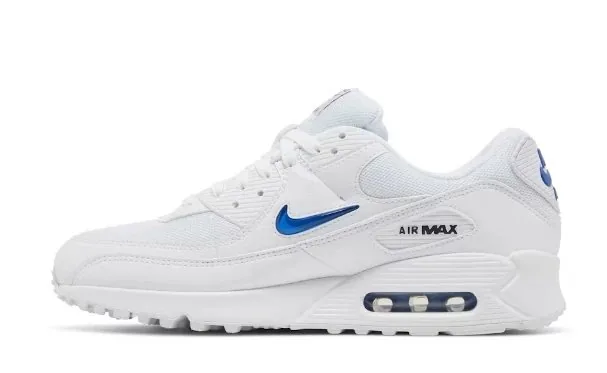 Nike Air Max 90 Jewel — photo 6