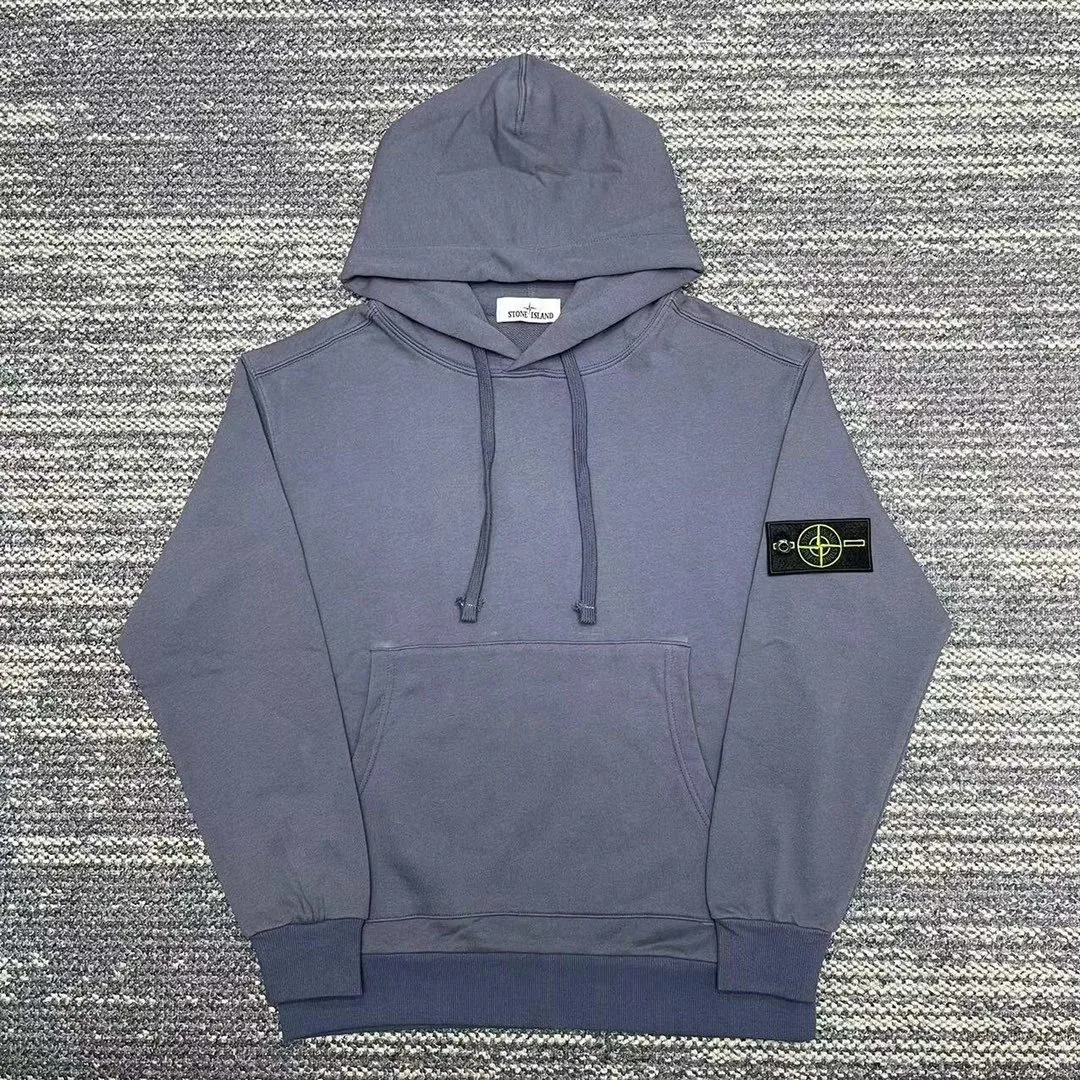 Streetwear Sweatshirt — Photo 14