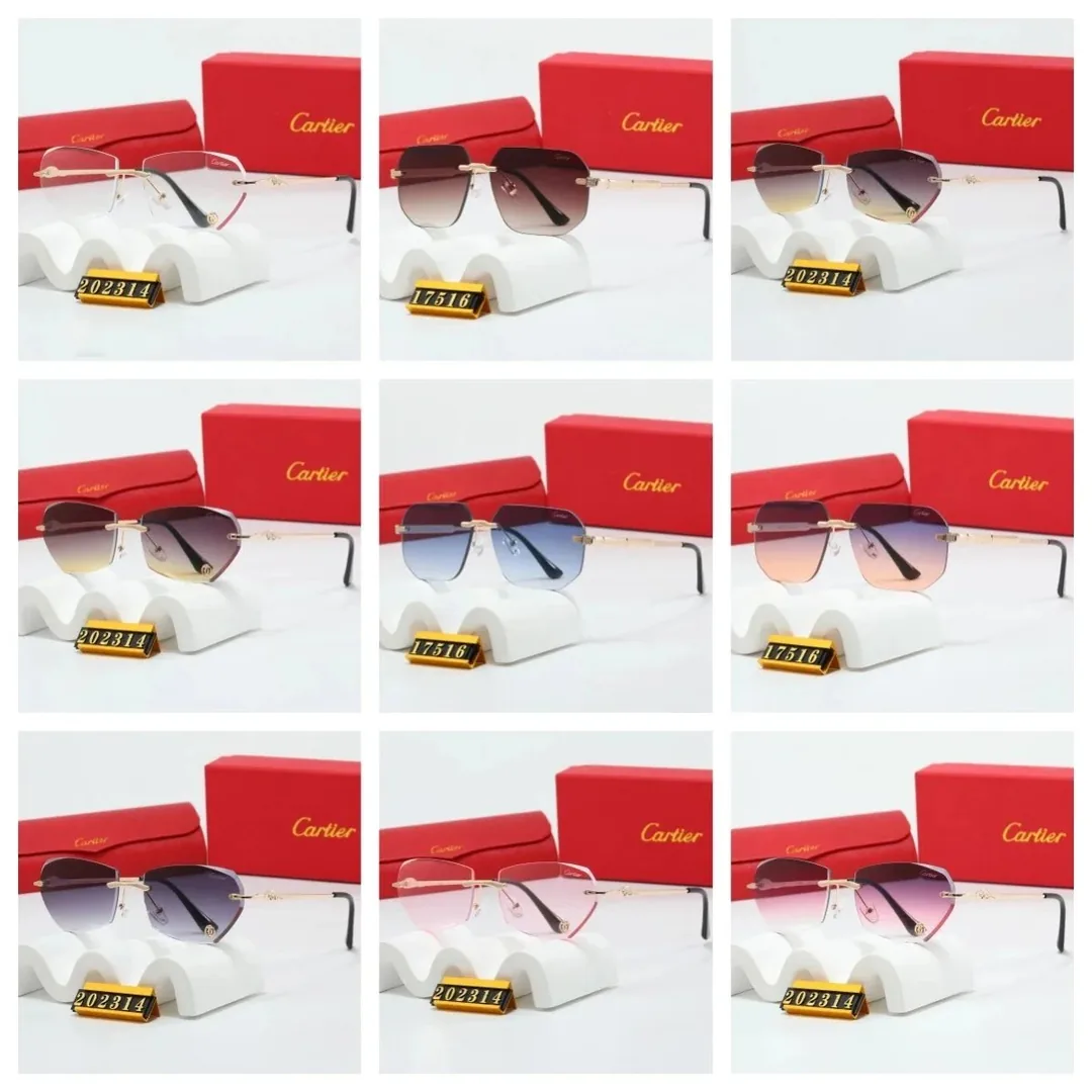 Summer Street Sunglasses
