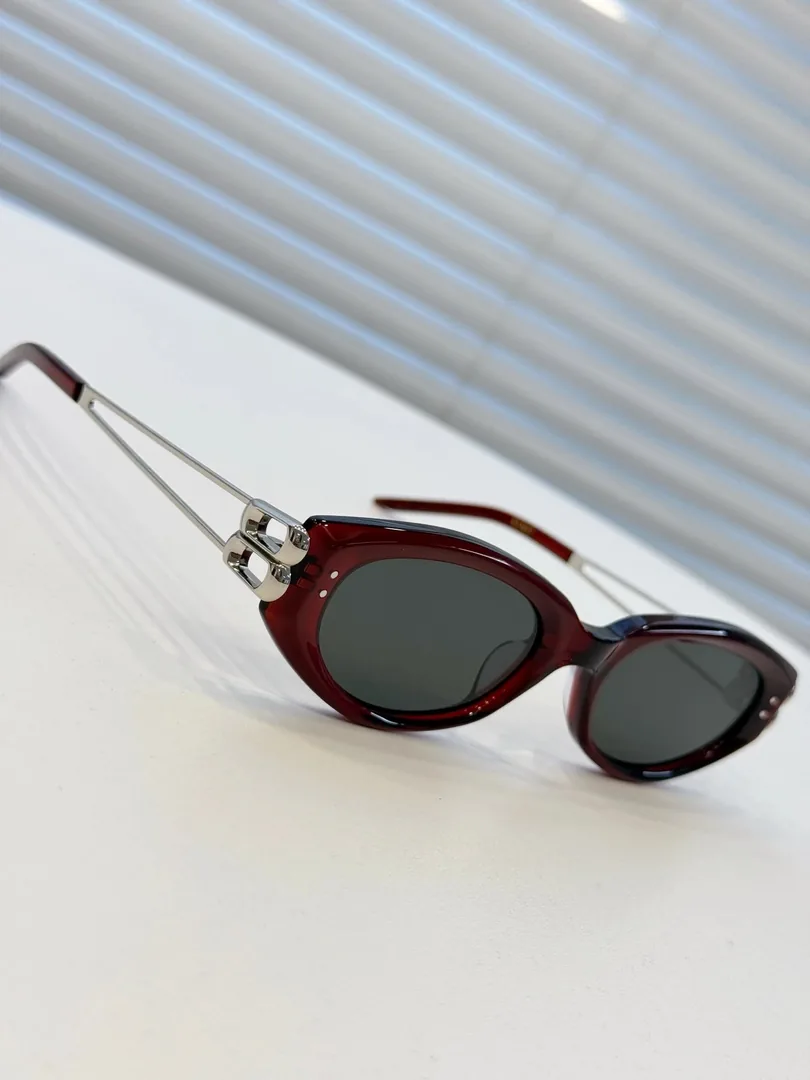 Kunst Series Sunglasses — photo 10