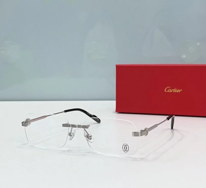 Retro Sunglasses — QC