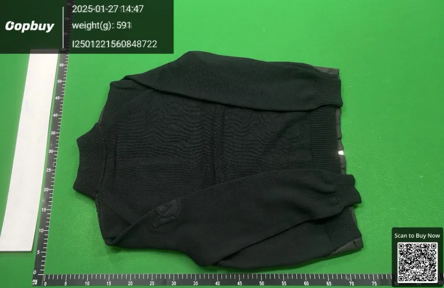 Cotton Tech Zip-Up Jacket — QC