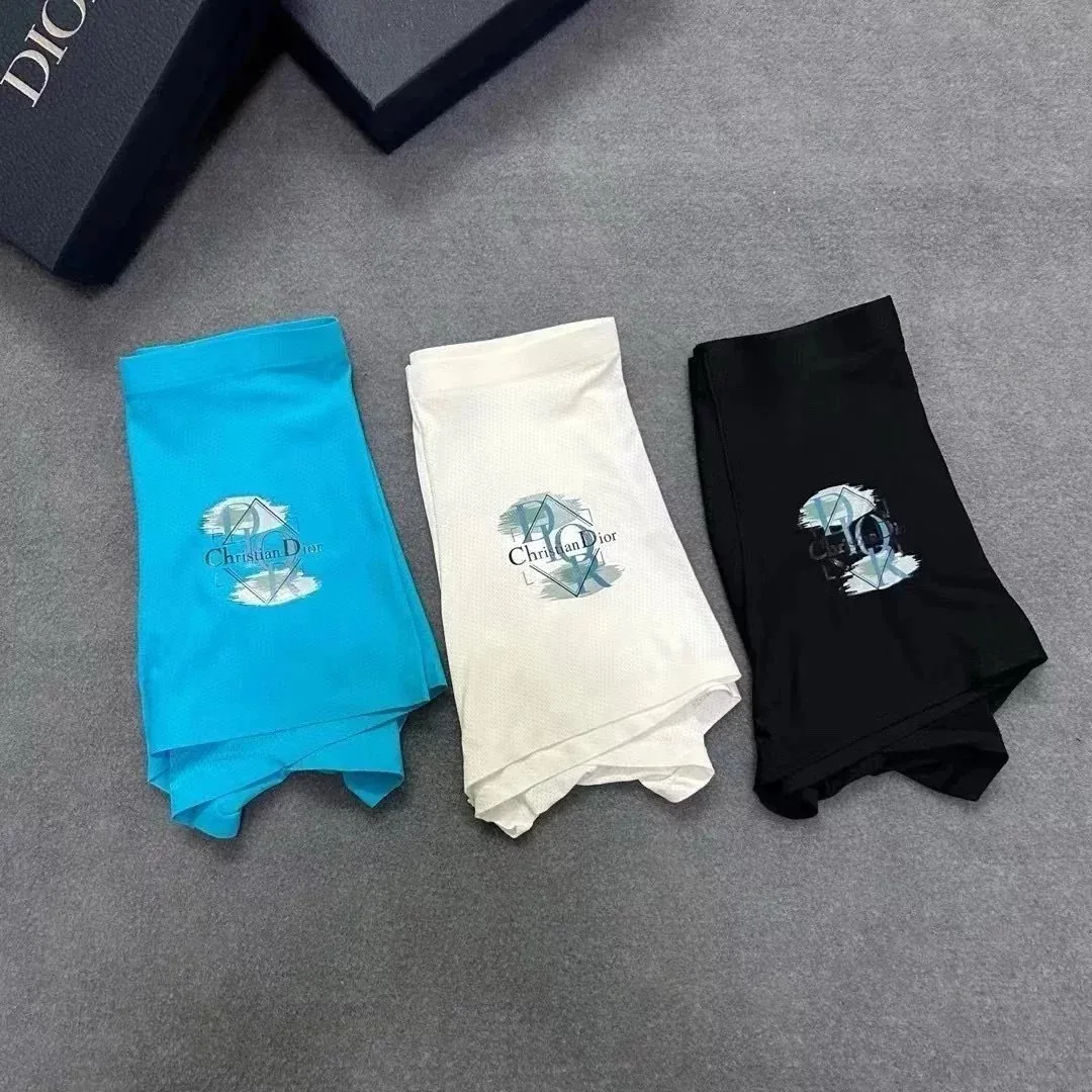 Dior Boxer Briefs — photo 9