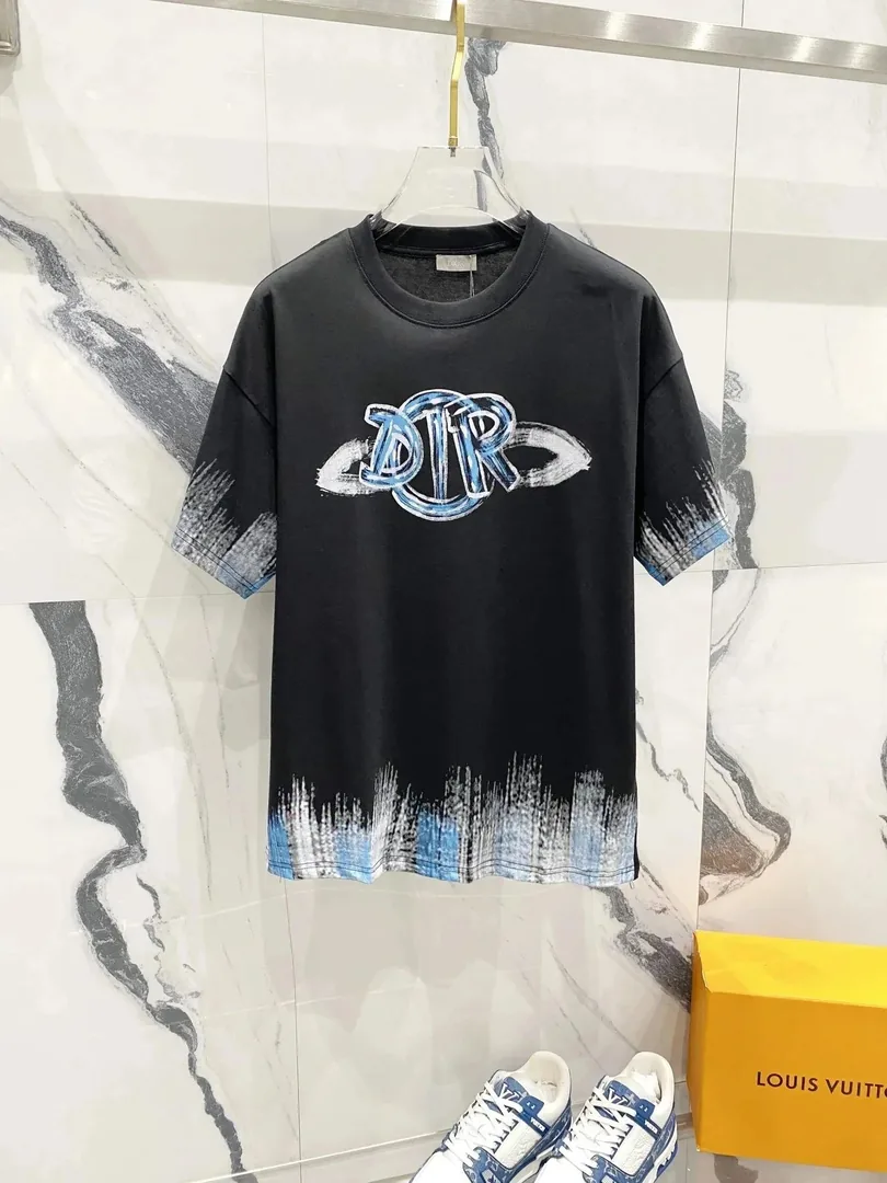 Dior T-Shirt — Photo 6