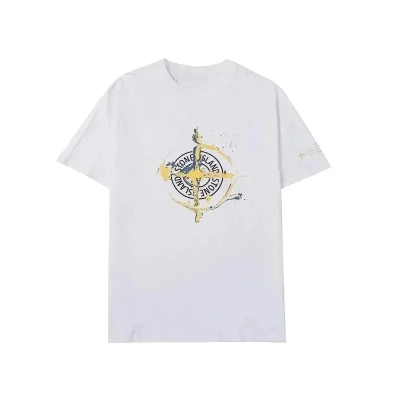 Stone Island T-Shirt Collection — photo 7