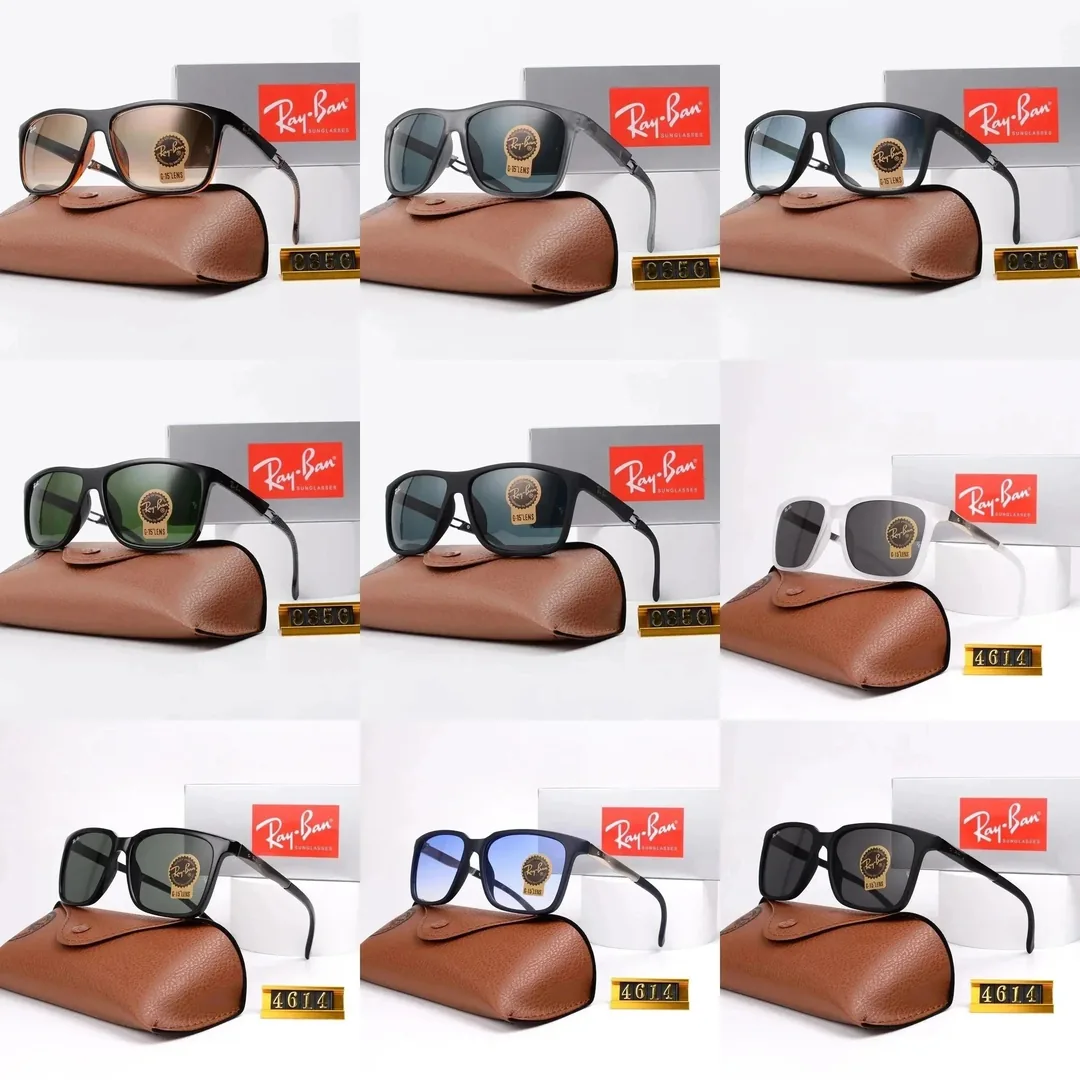 Street Style Sunglasses