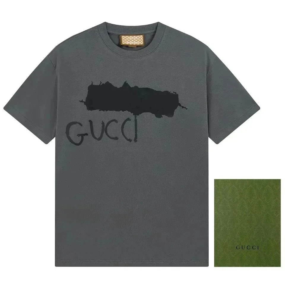 Short-Sleeve Tee — Photo 10