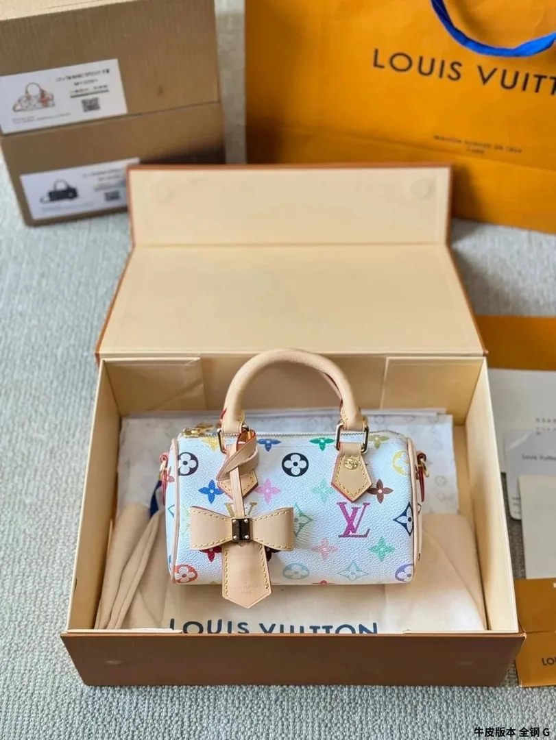 Bag Collection — Photo 6