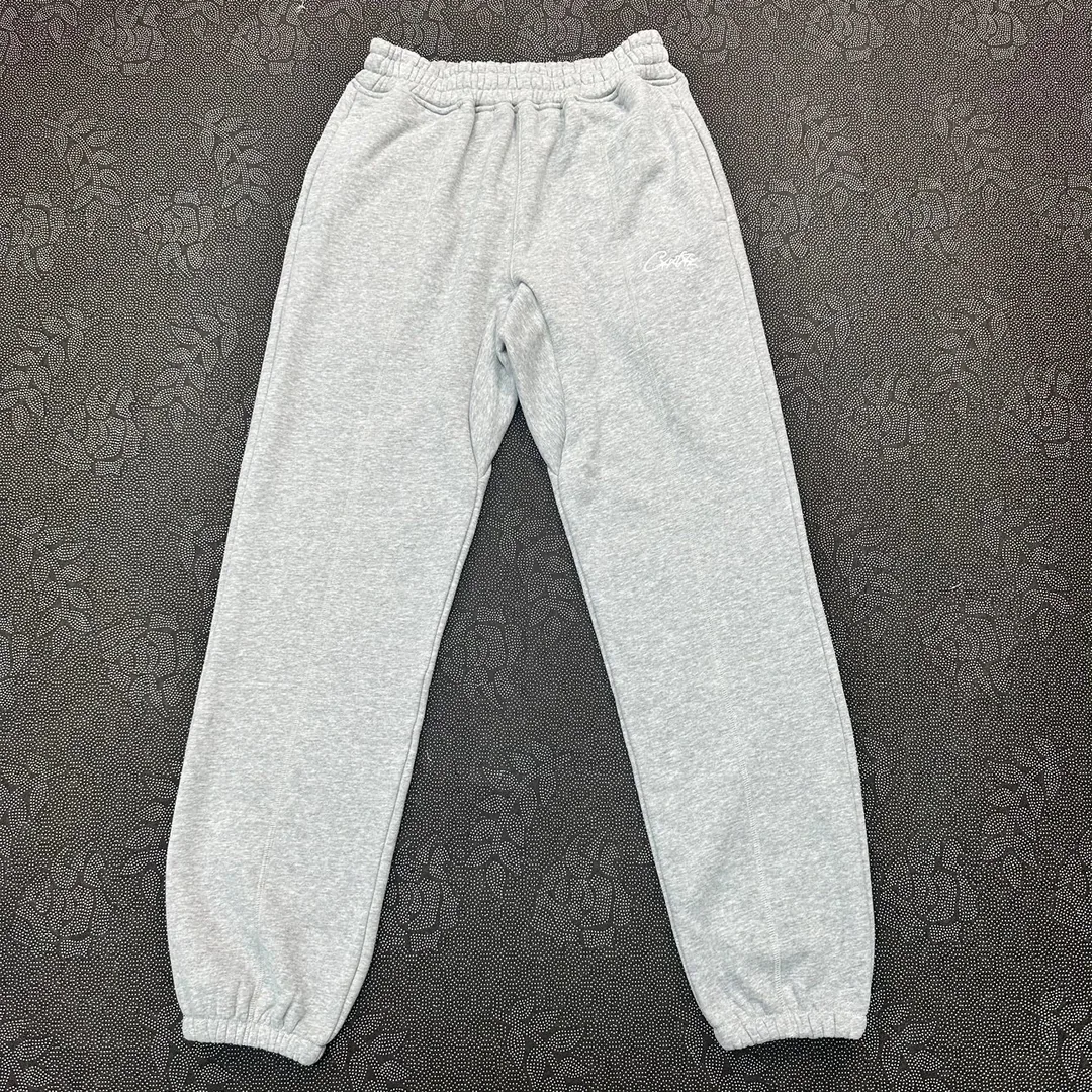 Athletic Tracksuit Set — QC