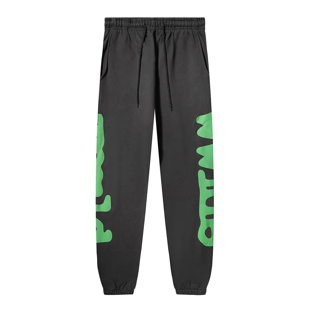 Streetwear Pullover Hoodie — photo 11