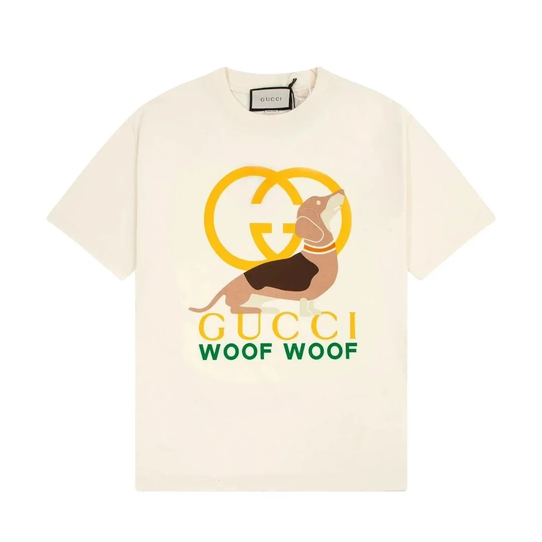 Short-Sleeve Tee — Photo 9