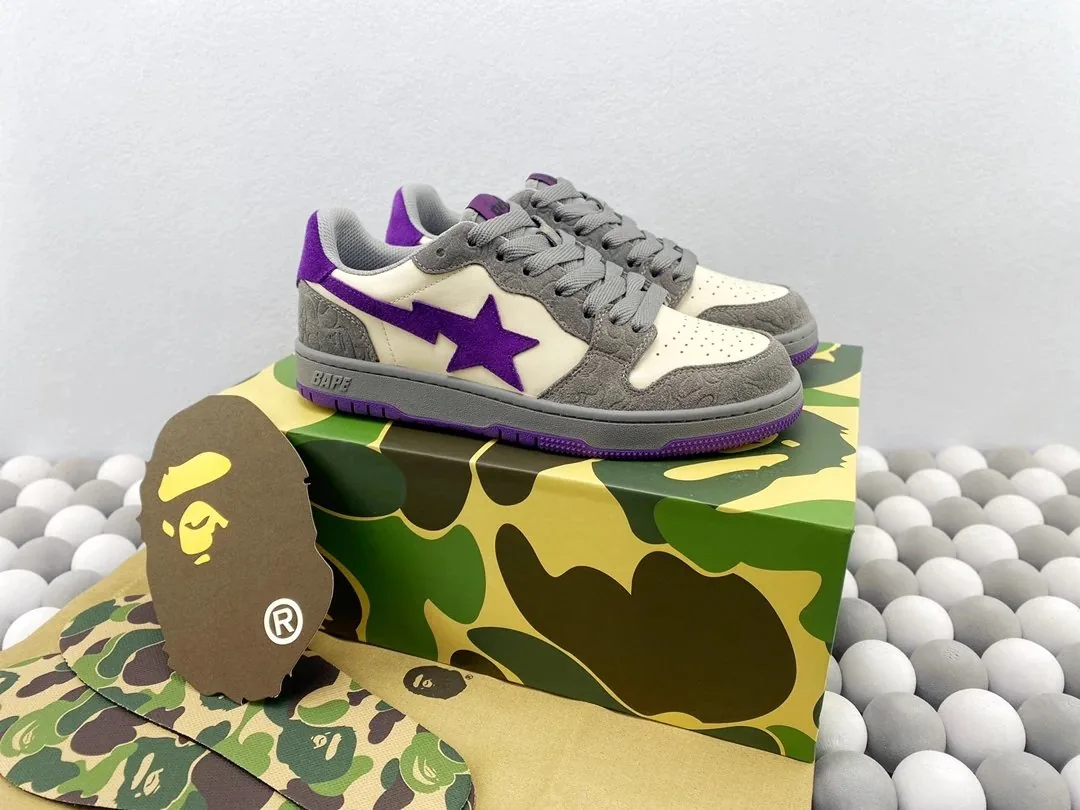 Vans SK8 Sta Sneakers