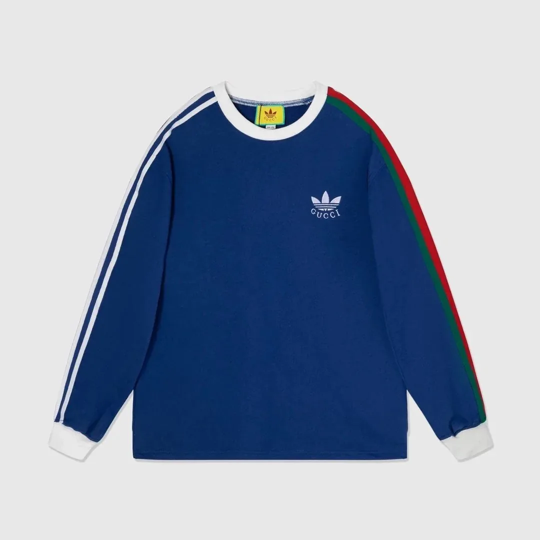 Pullover Sweatshirt — Photo 4