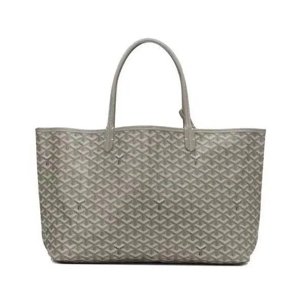 Goyard Large Shopping Tote — QC