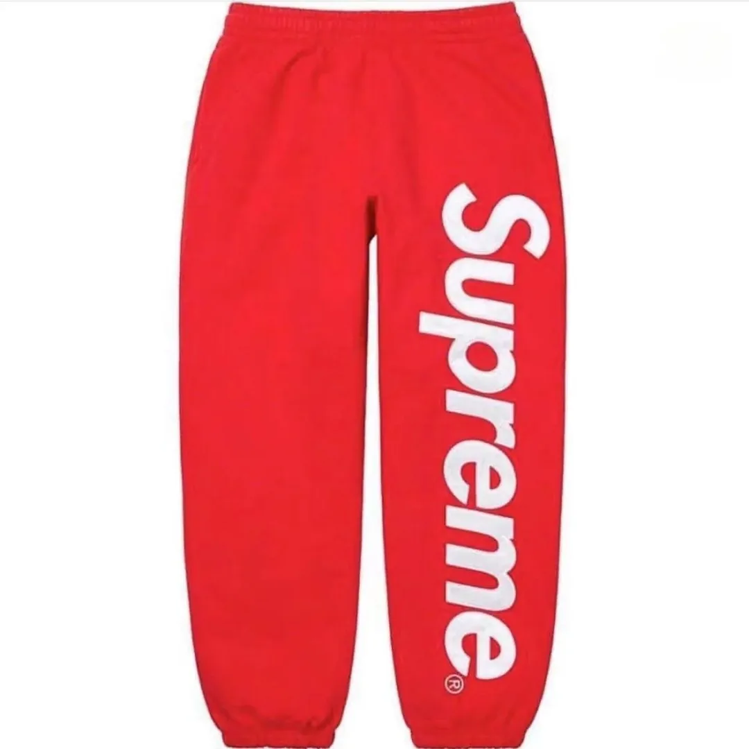Supreme Sweatpants — photo 11