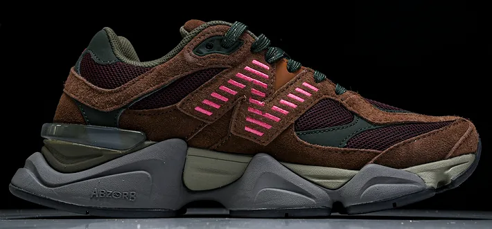 New Balance 9060 Collection — Photo 8