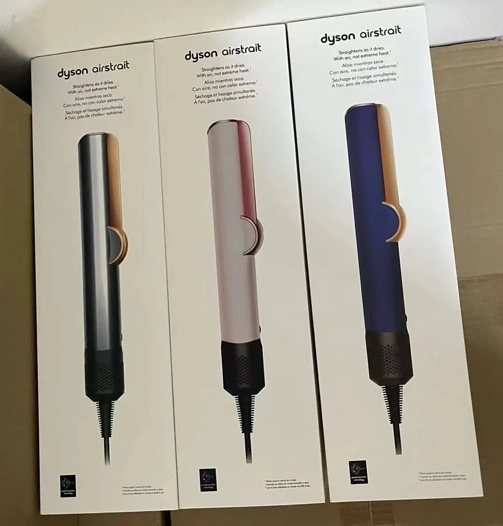 Dyson Series Gadget — Photo 9
