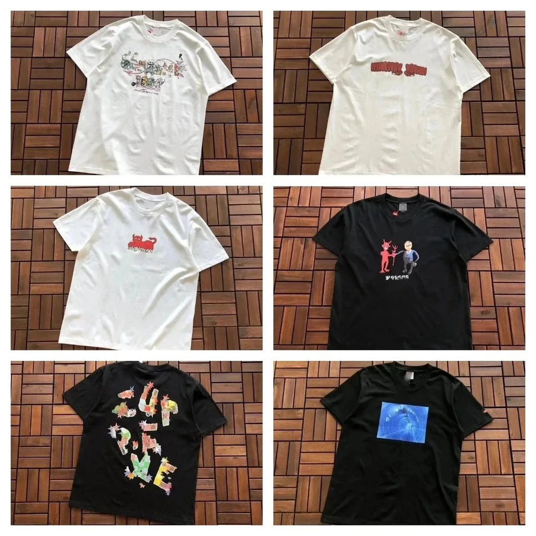 Supreme T-Shirt