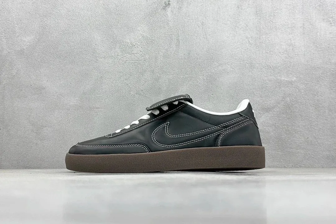 Nike Killshot 2 Long-Tongue Trainers