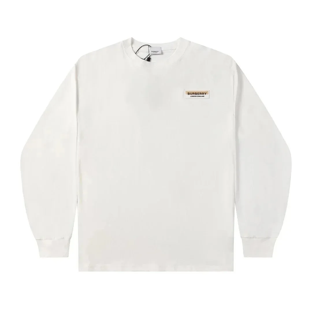 Autumn Winter Sweatshirt — Photo 5