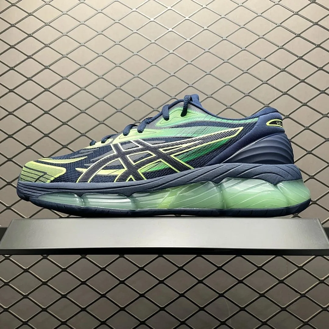 Asics Gel-Quantum 360 Grey