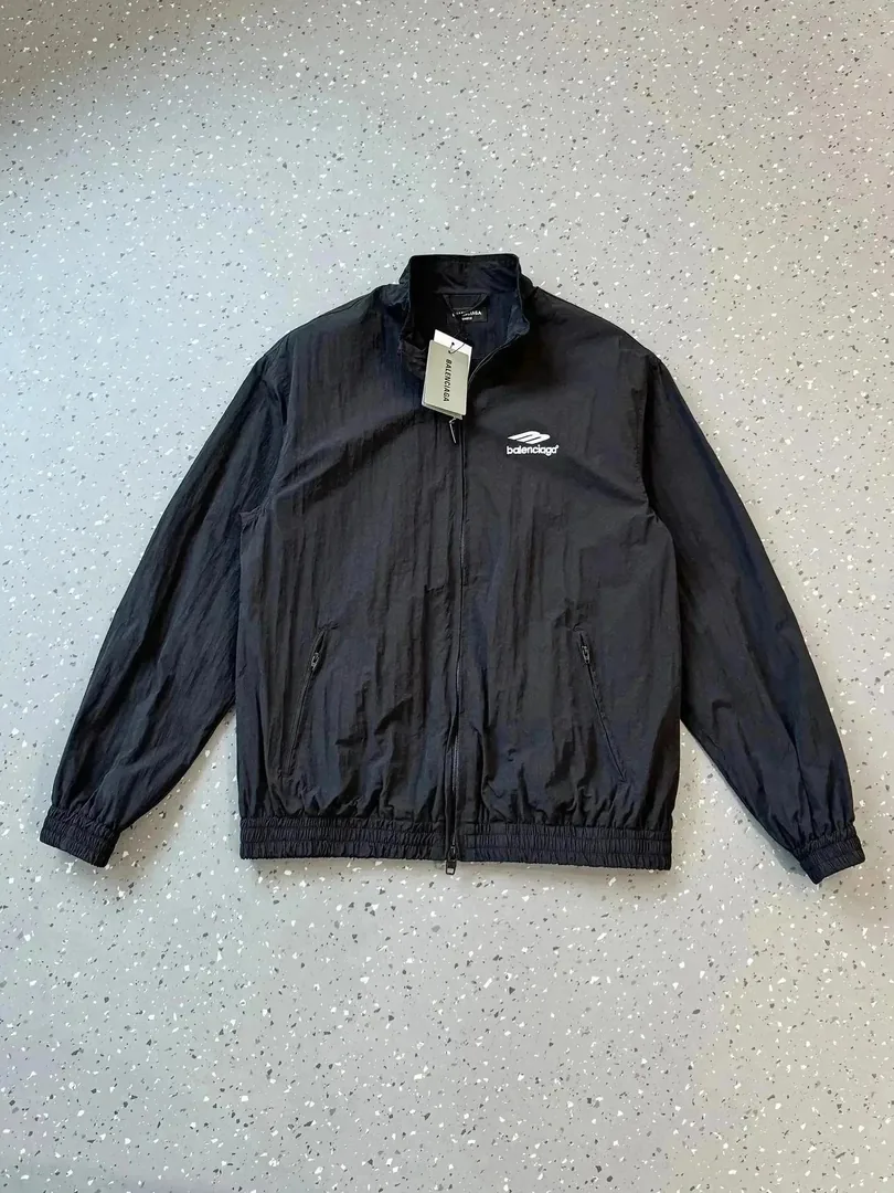 Denim Jacket — Photo 12