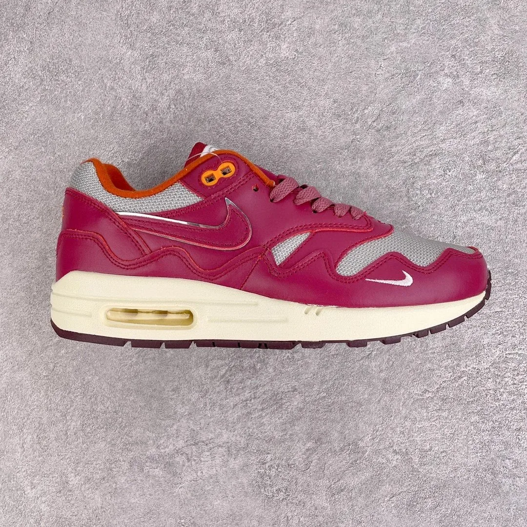Patta Nike Air Max 1 — Photo 5