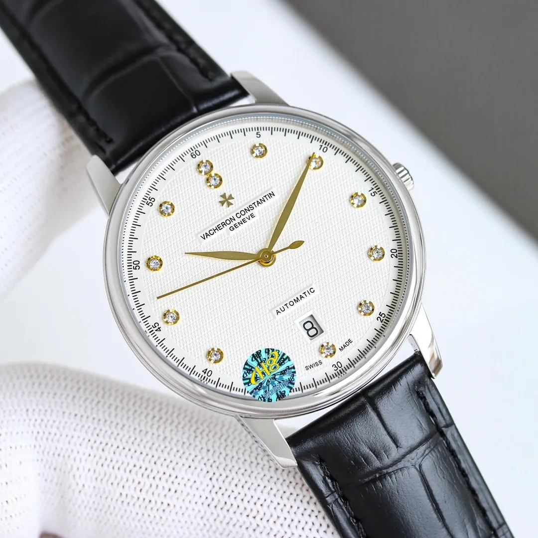 Vacheron Constantin Watch — photo 9