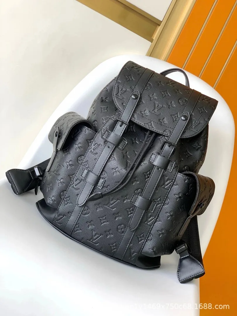 Custom Bag — Photo 7