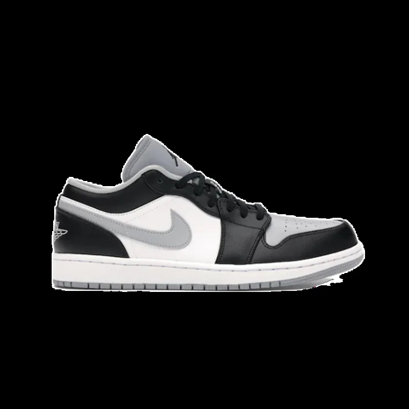 Jordan 1 Low Multicolor Top Sneakers — QC