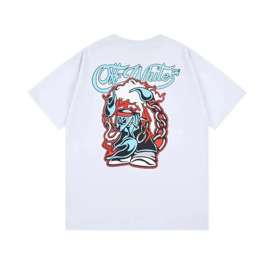 Comfort T-Shirt — Photo 15