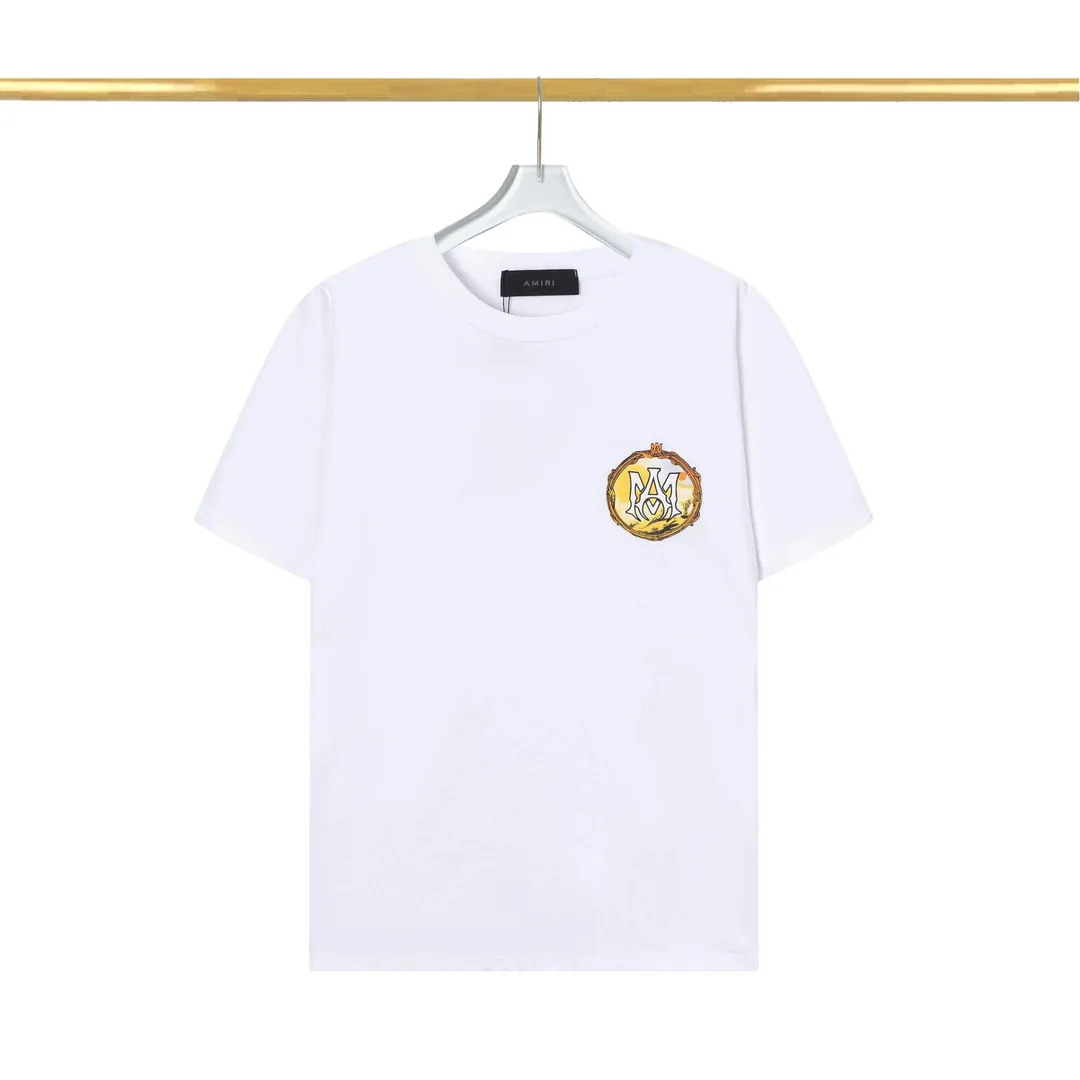 Amiri Graphic T Shirt — photo 2
