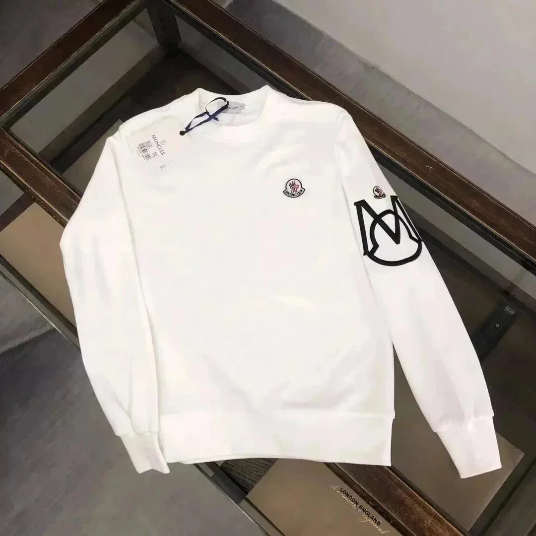 Moncler Sweatshirt — Photo 3