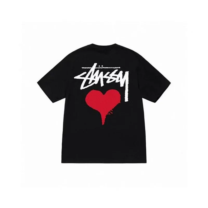 Stussy T-Shirt — Photo 3