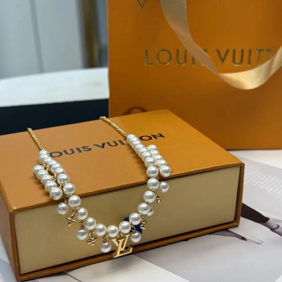 Necklace And Bracelet Set — Zdjęcie 4