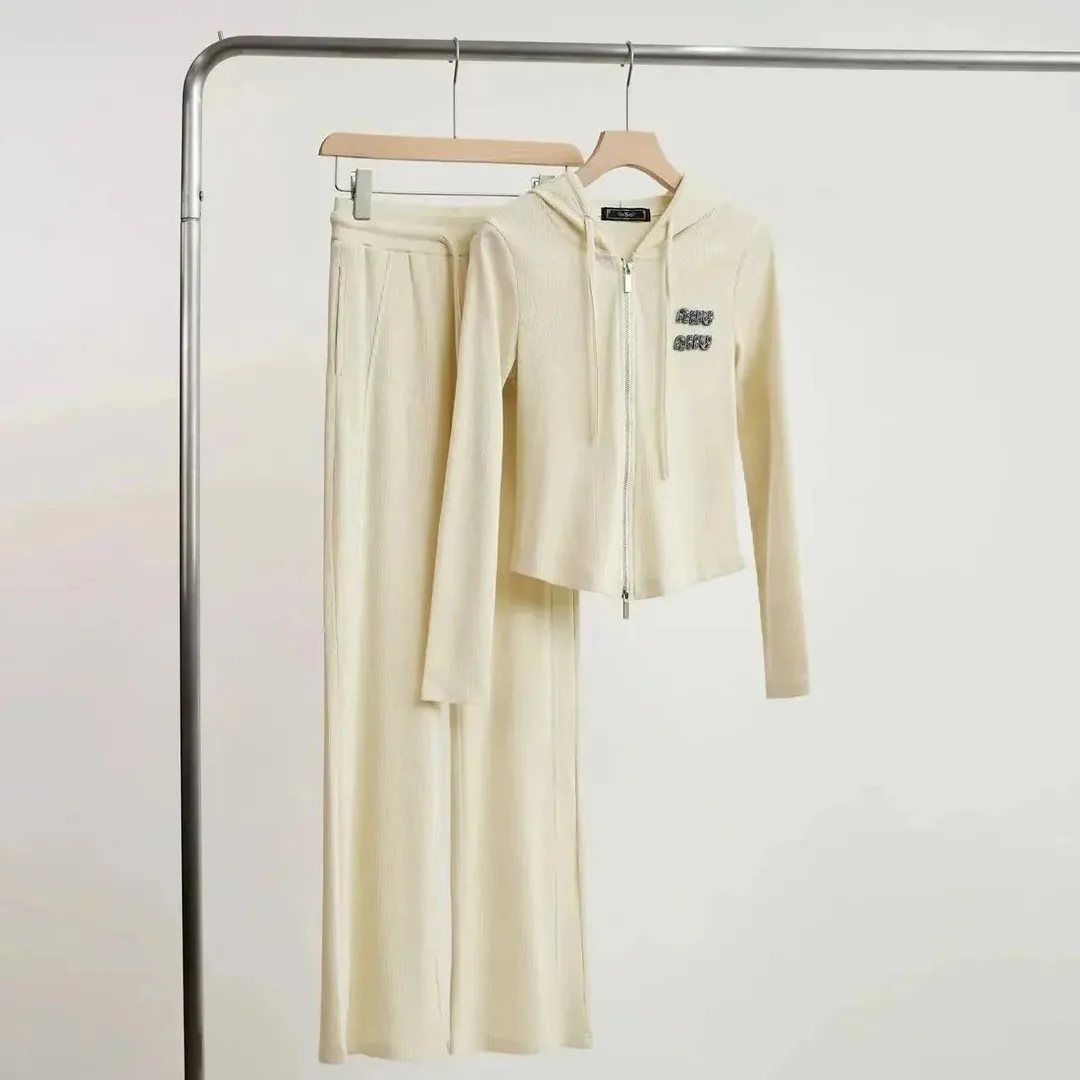 Men's Set — QC