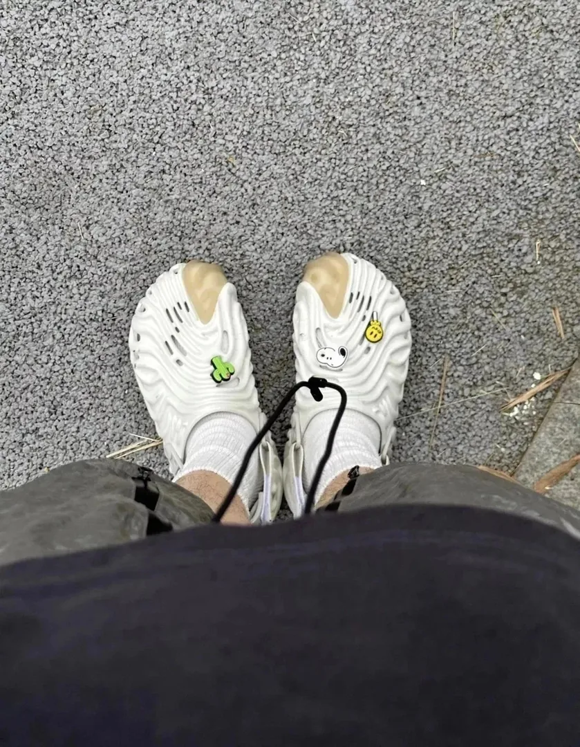 Clog Sandals — QC