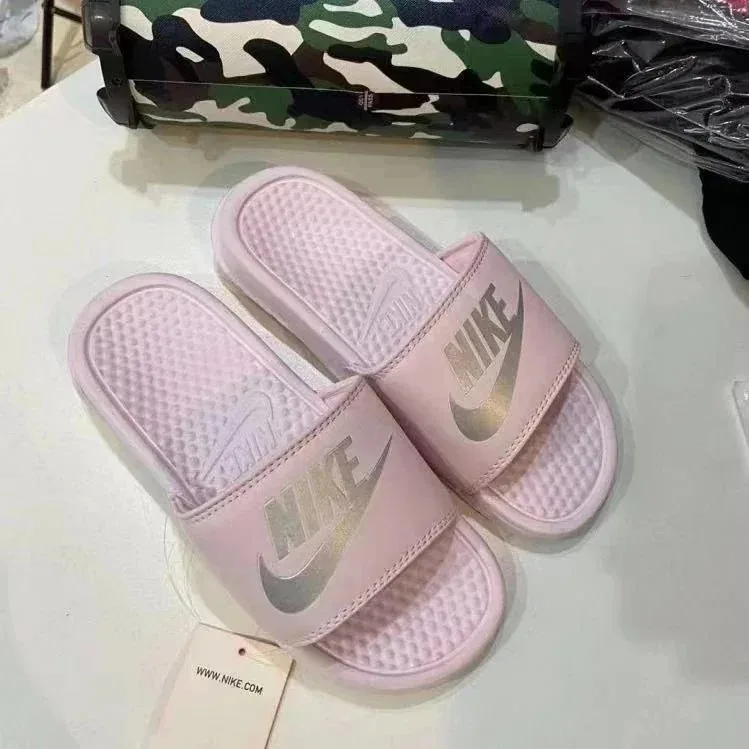 Summer Slide Sandals — photo 6