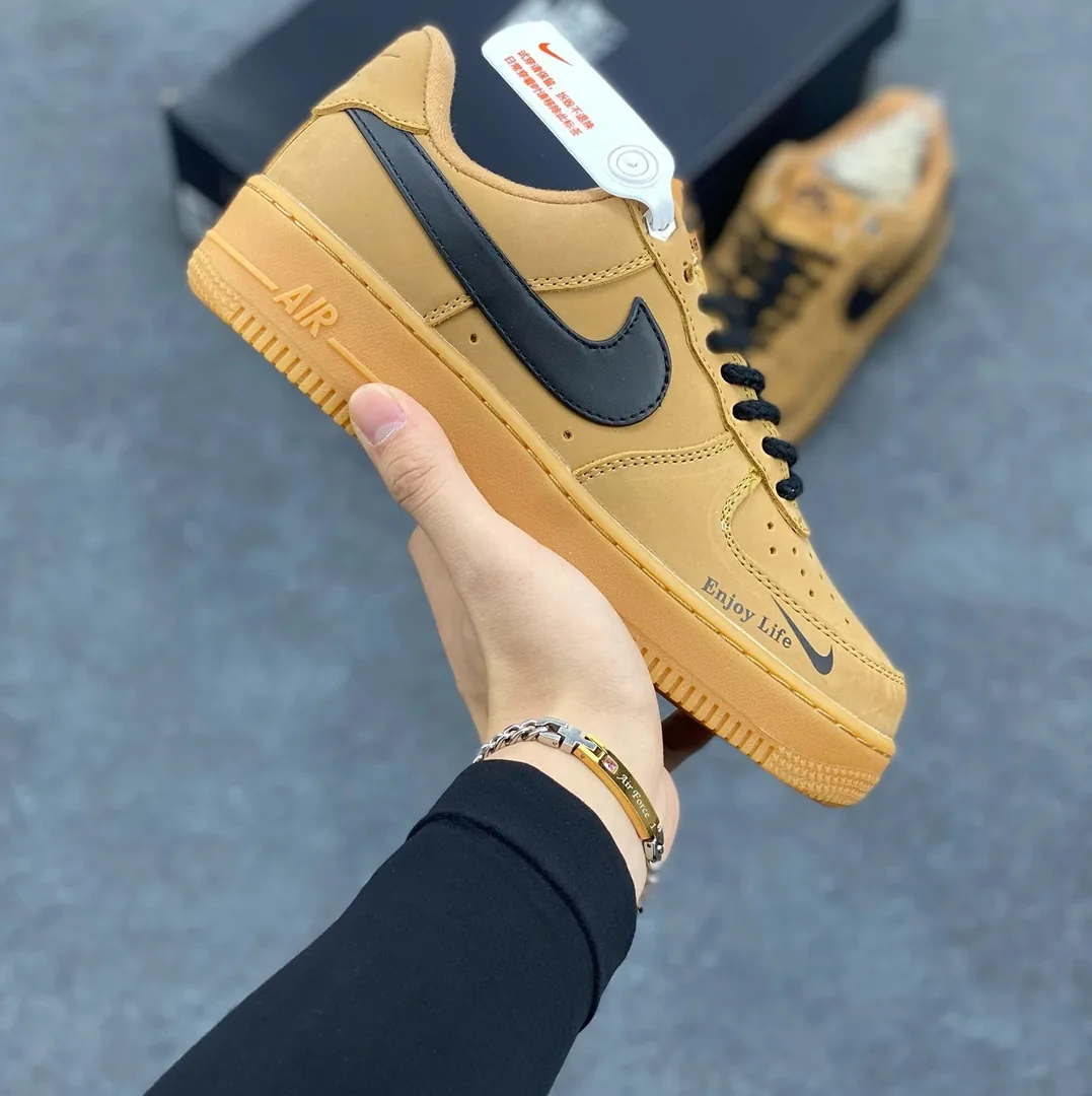 Nike Air Force 1 Shoes — QC