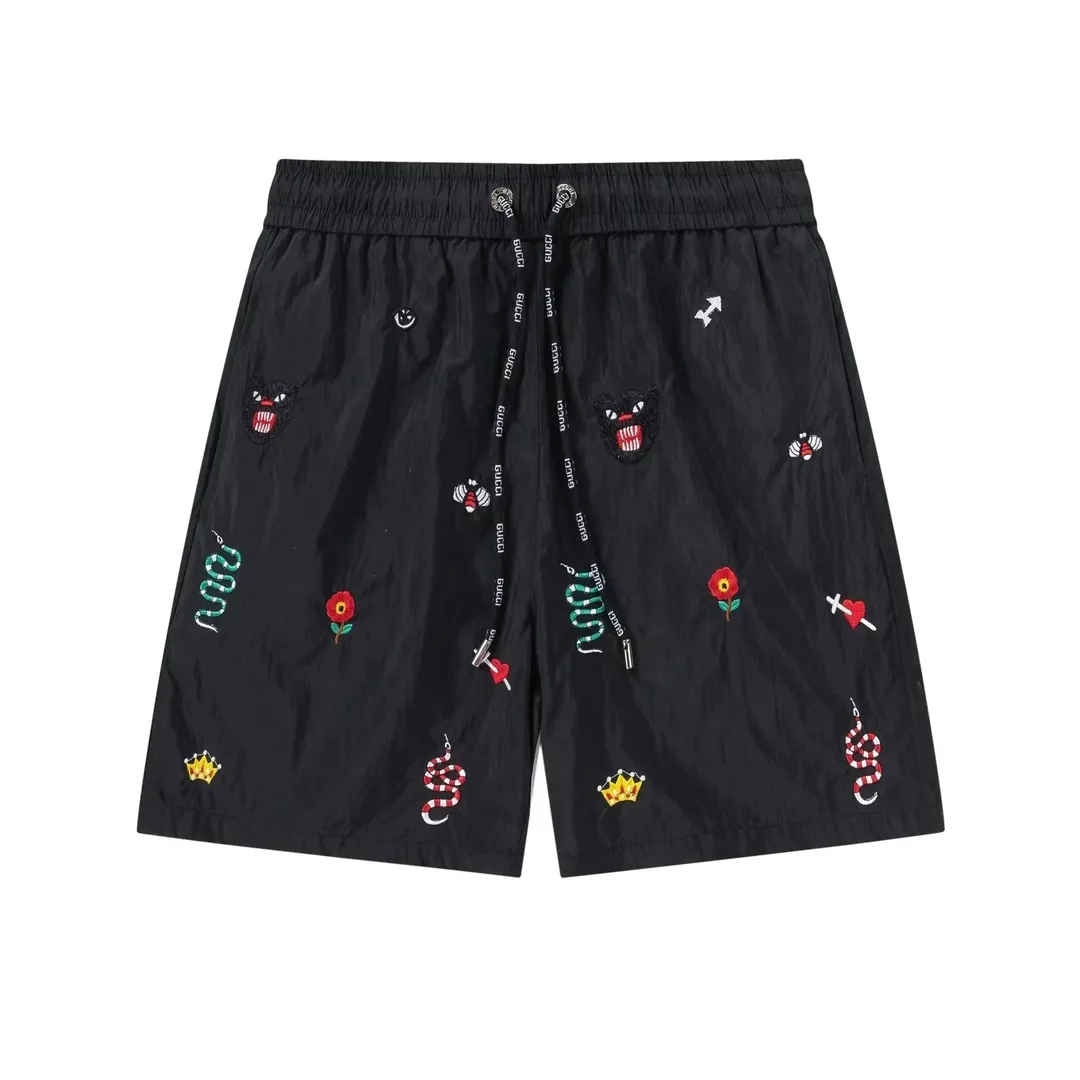 Unisex Shorts — QC