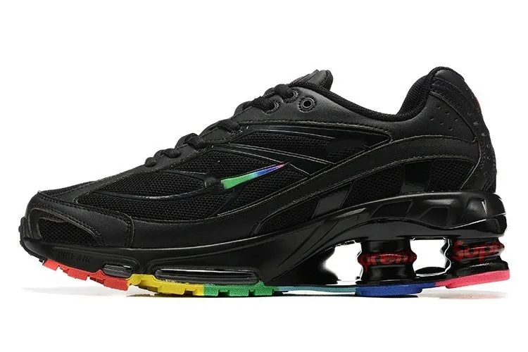 Nike Shox Ride 2 — Photo 12