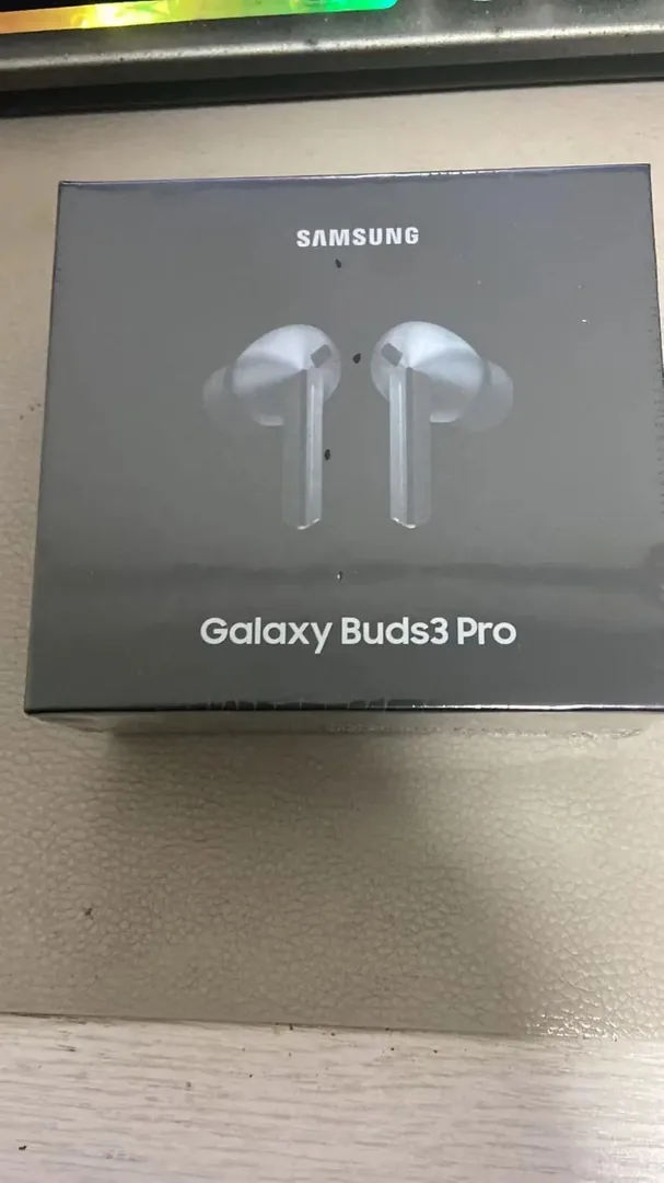 Galaxy Buds2 Pro Earbuds — QC