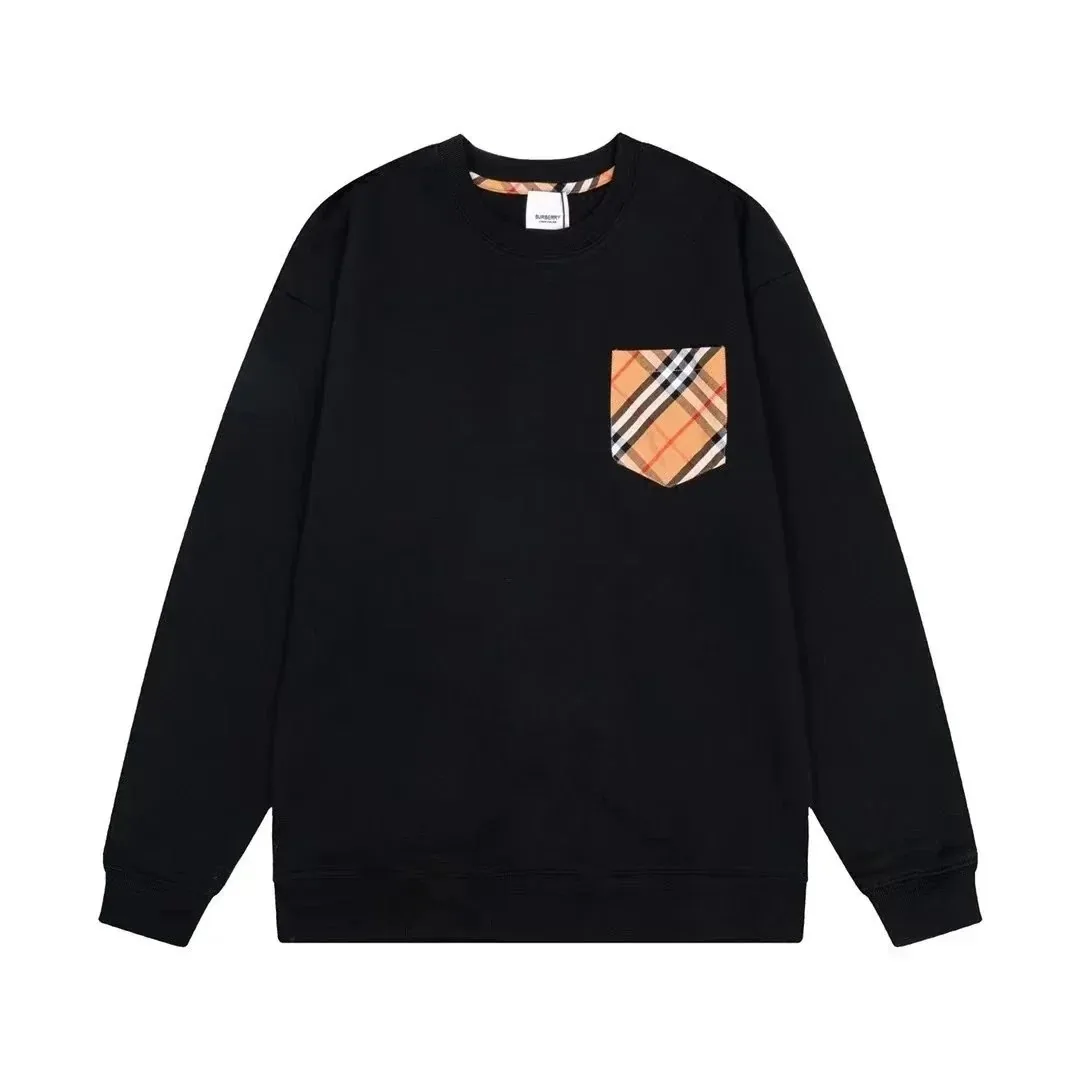 Comfortable Breathable Sweatshirt — Photo 12