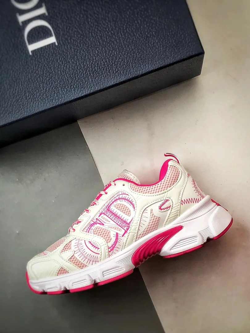 Dior Chrono Series Sneakers — QC
