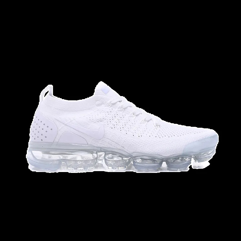 Nike Air VaporMax Black Sneakers — photo 8