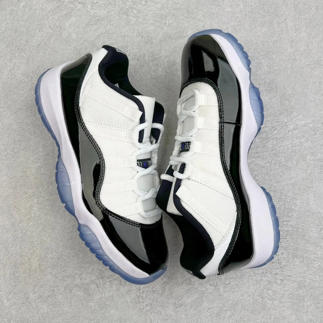 Air Jordan 11 Low Camo — QC