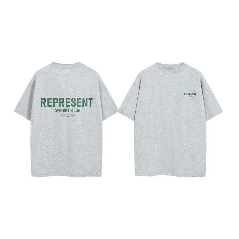 American T-Shirt — Photo 4