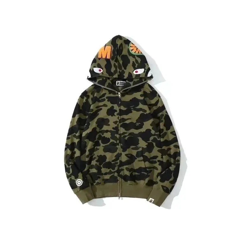 Pullover Hoodie — Photo 8