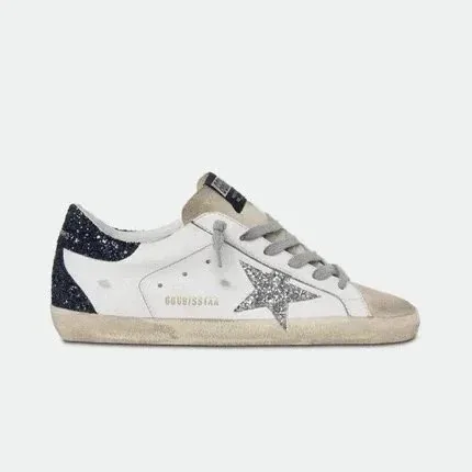 Golden Goose Super-Star Shoes — Photo 5