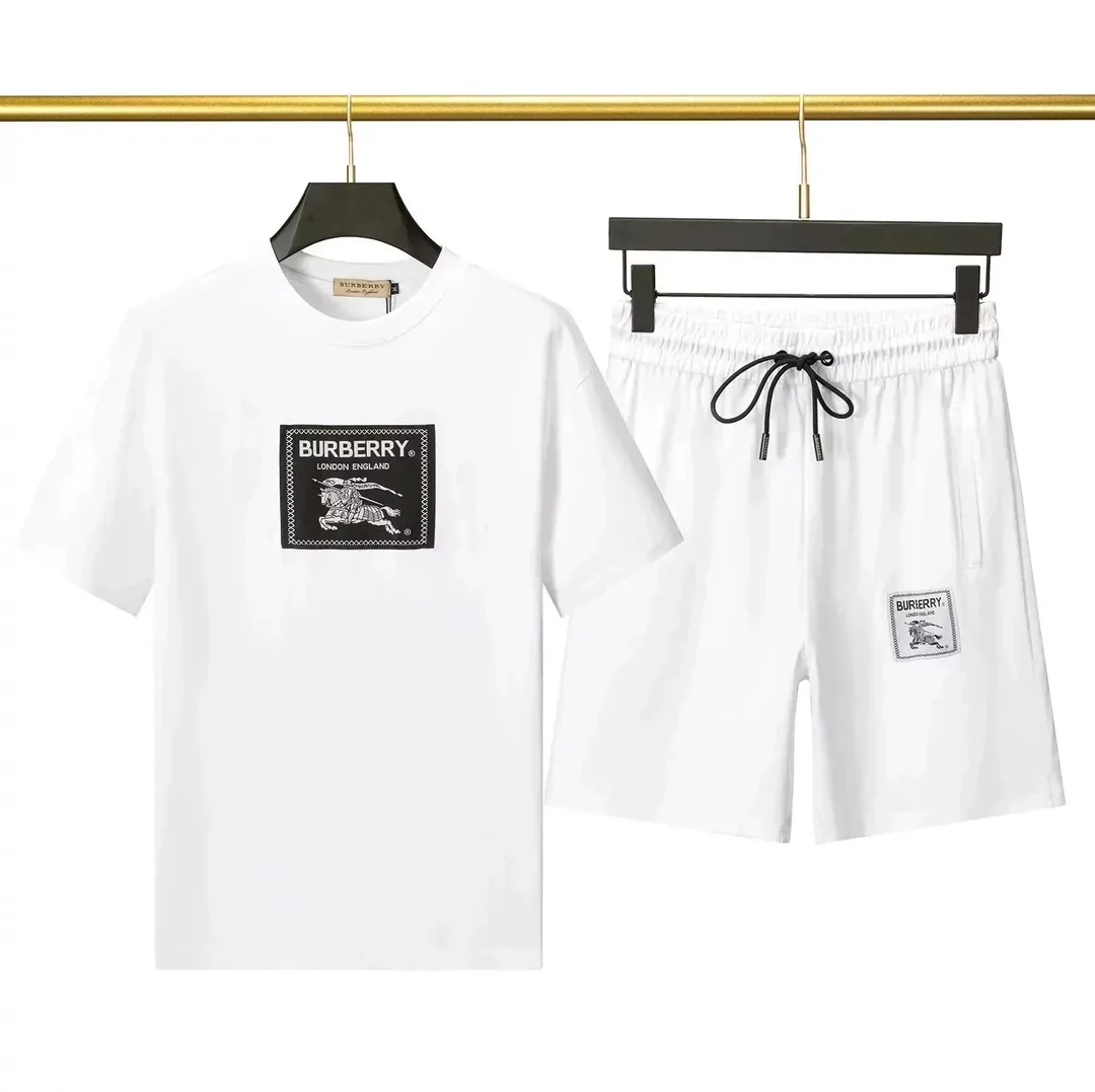 Short-Sleeve Set — Photo 2